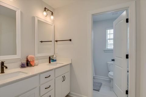 Tiny photo for 883 Lynbrook Court, North Augusta, SC 29860 (MLS # 218900)