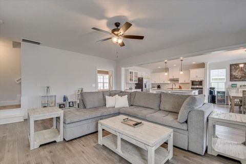 Tiny photo for 883 Lynbrook Court, North Augusta, SC 29860 (MLS # 218900)