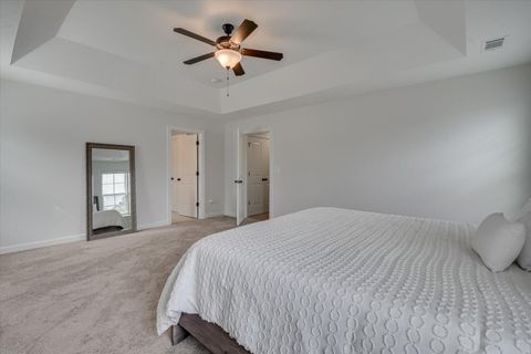 Tiny photo for 883 Lynbrook Court, North Augusta, SC 29860 (MLS # 218900)