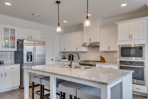 Tiny photo for 883 Lynbrook Court, North Augusta, SC 29860 (MLS # 218900)