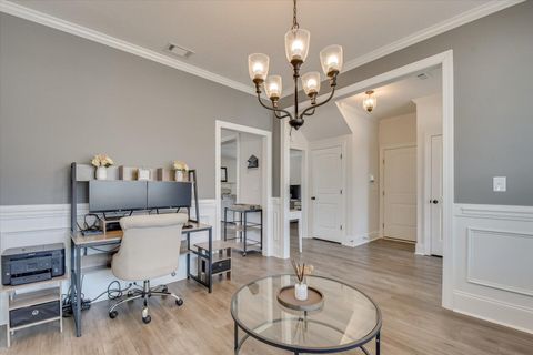 Tiny photo for 883 Lynbrook Court, North Augusta, SC 29860 (MLS # 218900)