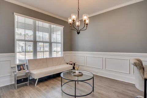 Tiny photo for 883 Lynbrook Court, North Augusta, SC 29860 (MLS # 218900)