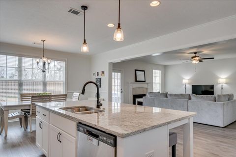 Tiny photo for 883 Lynbrook Court, North Augusta, SC 29860 (MLS # 218900)