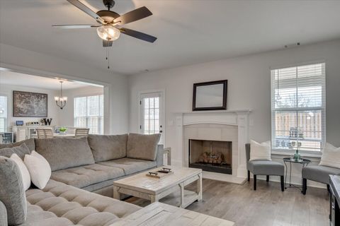 Tiny photo for 883 Lynbrook Court, North Augusta, SC 29860 (MLS # 218900)