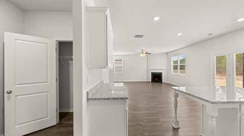 Tiny photo for 634 Lytham Drive, Aiken, SC 29801 (MLS # 220418)