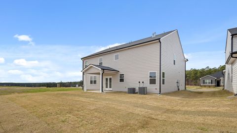 Tiny photo for 634 Lytham Drive, Aiken, SC 29801 (MLS # 220418)