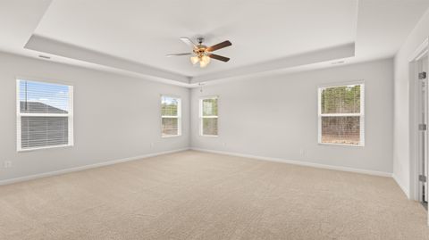 Tiny photo for 634 Lytham Drive, Aiken, SC 29801 (MLS # 220418)