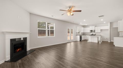 Tiny photo for 634 Lytham Drive, Aiken, SC 29801 (MLS # 220418)