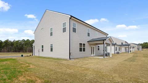 Tiny photo for 634 Lytham Drive, Aiken, SC 29801 (MLS # 220418)