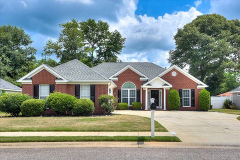 Photo of 300 Grandiflora Circle, Aiken, SC 29803 (MLS # 223637)