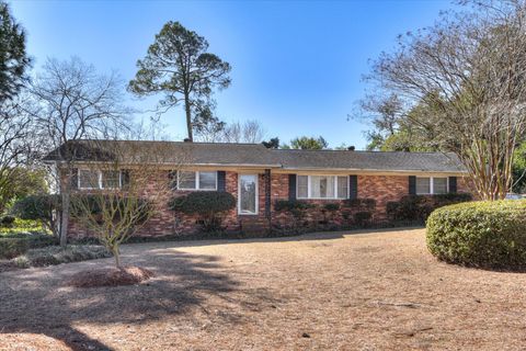 Photo of 107 Crestview Drive, North Augusta, SC 29841 (MLS # 221688)