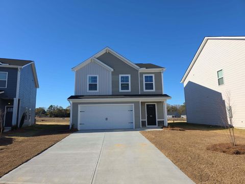 Photo of 962 Silent Barge Cove, Aiken, SC 29801 (MLS # 220912)