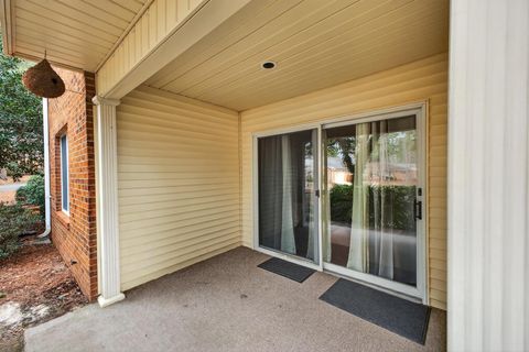 Tiny photo for 203 Landing Drive #C, Aiken, SC 29801 (MLS # 221344)