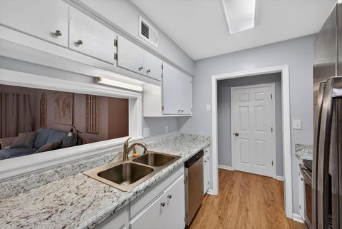 Tiny photo for 203 Landing Drive #C, Aiken, SC 29801 (MLS # 221344)