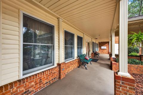 Tiny photo for 203 Landing Drive #C, Aiken, SC 29801 (MLS # 221344)