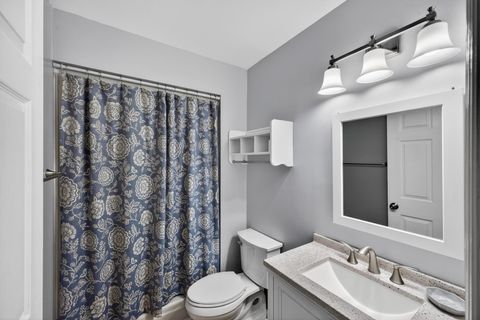 Tiny photo for 203 Landing Drive #C, Aiken, SC 29801 (MLS # 221344)