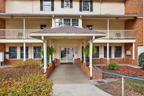 Photo of 203 Landing Drive #5-C, Aiken, SC 29801 (MLS # 221344)