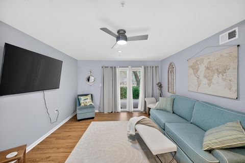 Tiny photo for 203 Landing Drive #C, Aiken, SC 29801 (MLS # 221344)