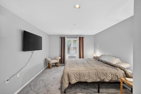 Tiny photo for 203 Landing Drive #C, Aiken, SC 29801 (MLS # 221344)