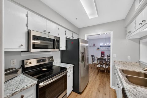 Tiny photo for 203 Landing Drive #C, Aiken, SC 29801 (MLS # 221344)