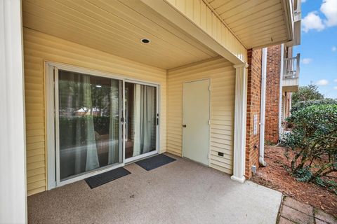 Tiny photo for 203 Landing Drive #C, Aiken, SC 29801 (MLS # 221344)