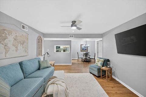 Tiny photo for 203 Landing Drive #C, Aiken, SC 29801 (MLS # 221344)