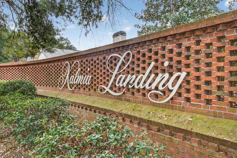 Tiny photo for 203 Landing Drive #C, Aiken, SC 29801 (MLS # 221344)