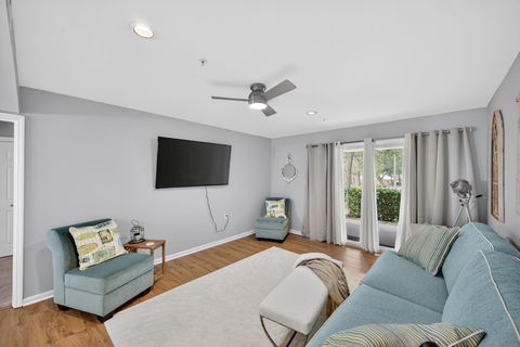 Tiny photo for 203 Landing Drive #C, Aiken, SC 29801 (MLS # 221344)