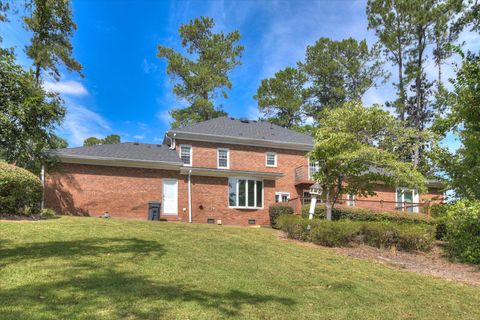 Tiny photo for 3531 W Lake Drive, Martinez, GA 30907 (MLS # 219893)