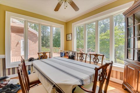 Tiny photo for 3531 W Lake Drive, Martinez, GA 30907 (MLS # 219893)