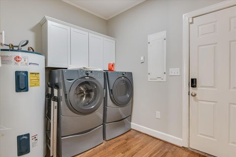 Tiny photo for 3531 W Lake Drive, Martinez, GA 30907 (MLS # 219893)