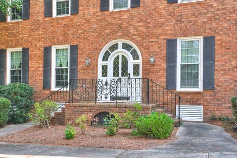 Tiny photo for 3531 W Lake Drive, Martinez, GA 30907 (MLS # 219893)
