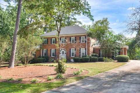 Tiny photo for 3531 W Lake Drive, Martinez, GA 30907 (MLS # 219893)