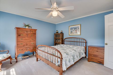 Tiny photo for 3531 W Lake Drive, Martinez, GA 30907 (MLS # 219893)