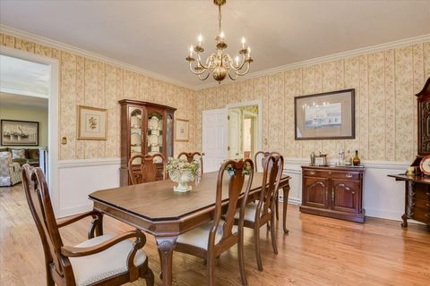 Tiny photo for 3531 W Lake Drive, Martinez, GA 30907 (MLS # 219893)