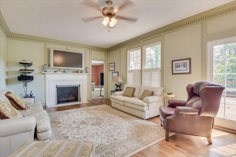 Tiny photo for 3531 W Lake Drive, Martinez, GA 30907 (MLS # 219893)