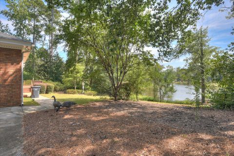 Tiny photo for 3531 W Lake Drive, Martinez, GA 30907 (MLS # 219893)