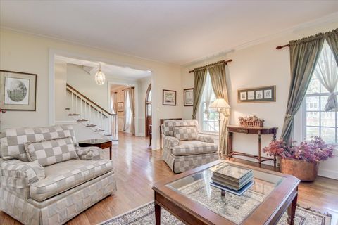 Tiny photo for 3531 W Lake Drive, Martinez, GA 30907 (MLS # 219893)
