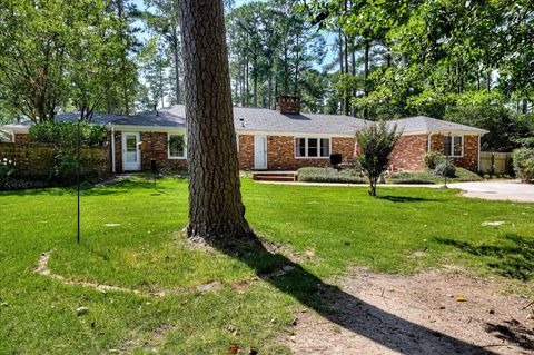 Tiny photo for 538 Regent Road, Augusta, GA 30909 (MLS # 219410)