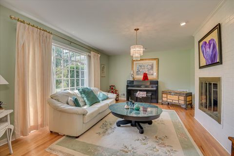 Tiny photo for 538 Regent Road, Augusta, GA 30909 (MLS # 219410)