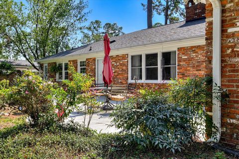 Tiny photo for 538 Regent Road, Augusta, GA 30909 (MLS # 219410)