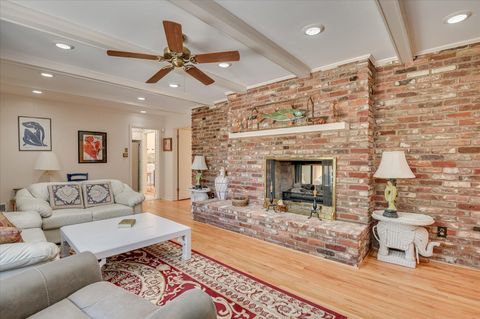 Tiny photo for 538 Regent Road, Augusta, GA 30909 (MLS # 219410)