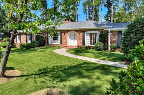 538 Regent Road Augusta GA 30909