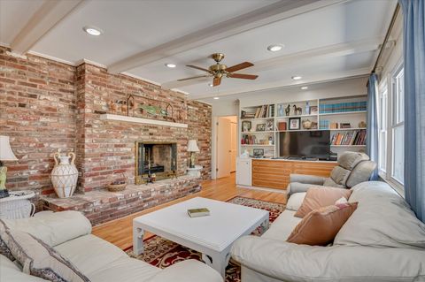 Tiny photo for 538 Regent Road, Augusta, GA 30909 (MLS # 219410)