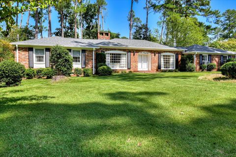 Tiny photo for 538 Regent Road, Augusta, GA 30909 (MLS # 219410)
