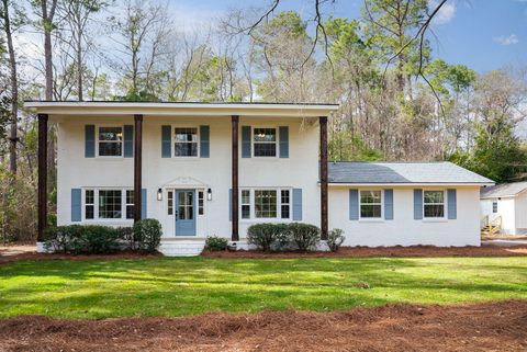 Photo of 2015 Town Creek Road, Aiken, SC 29803 (MLS # 221869)