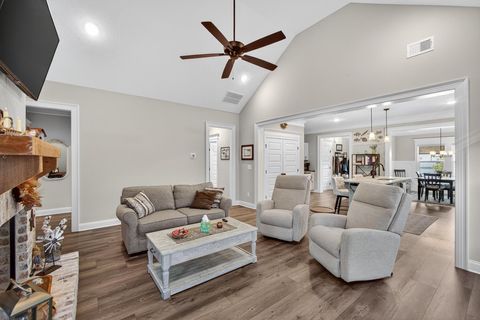Tiny photo for 835 Speckled Teal Path, Aiken, SC 29803 (MLS # 219908)