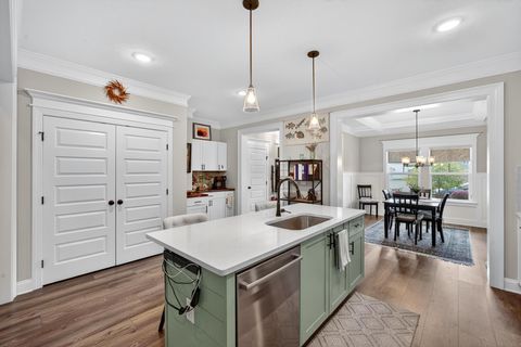 Tiny photo for 835 Speckled Teal Path, Aiken, SC 29803 (MLS # 219908)