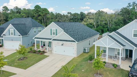 Tiny photo for 835 Speckled Teal Path, Aiken, SC 29803 (MLS # 219908)
