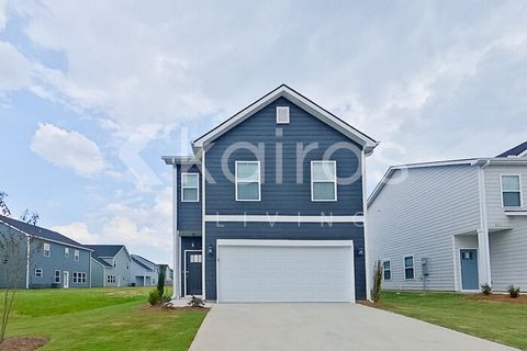 Photo of 845 Silent Barge, Aiken, SC 29801 (MLS # 219924)